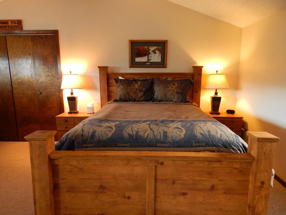 Timber Run - photo 9