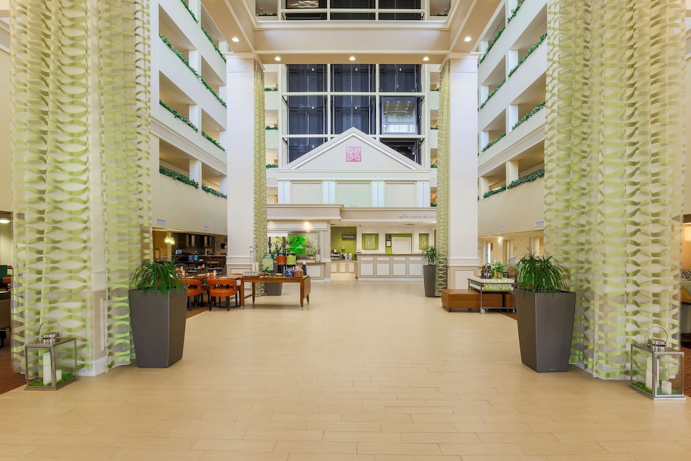 Hilton Garden Inn Dallas Market Center - photo 52