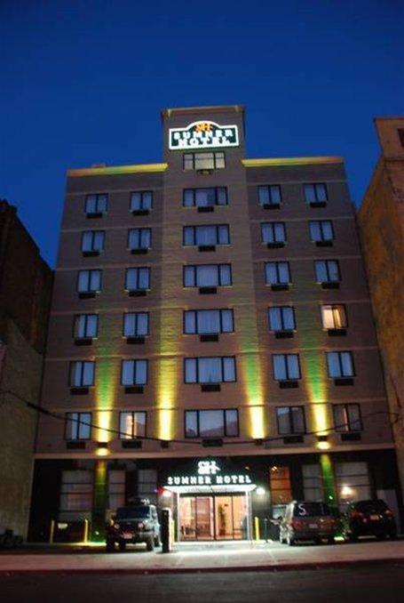 Sumner Hotel - photo 4
