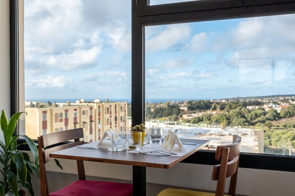 Hotel les 2B Salsabil in Cheraga, Algeria