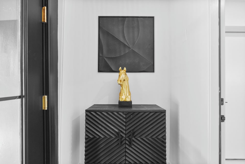 1BR Capital Hotel Stay - photo 29