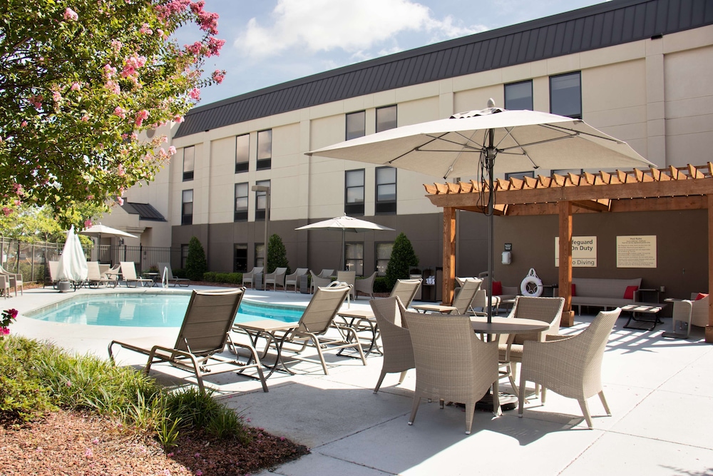 Hampton Inn Tuscaloosa University - photo 28