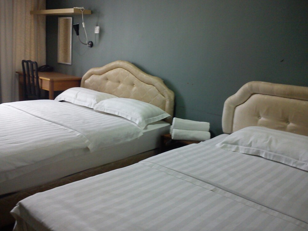 Rafflesia Inn — Kuching — photo 4