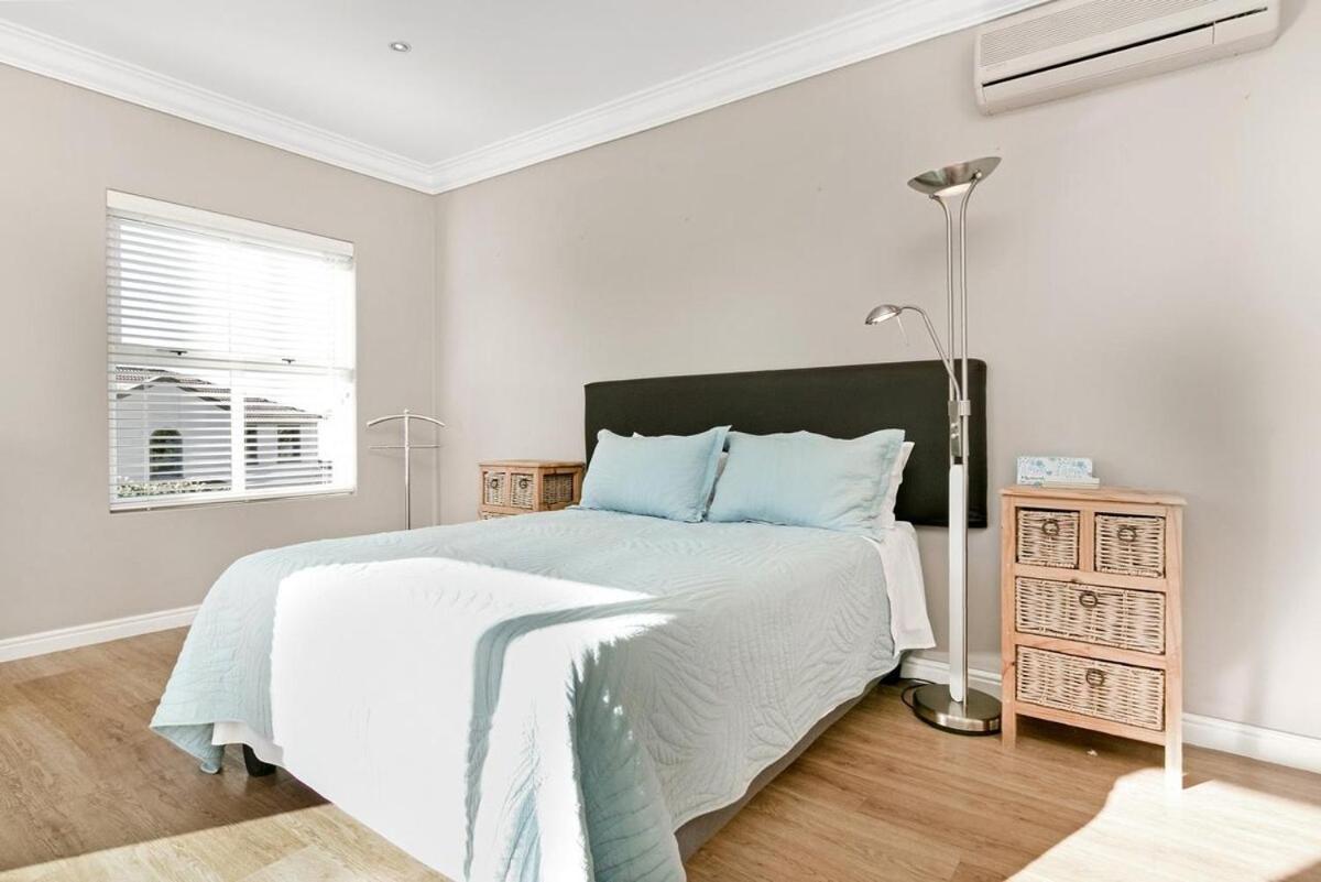 4 Bedroom Family Home Silvertree Estate Tokai