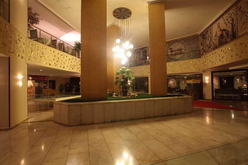 Büyük Antakya Oteli — Antakya — photo 3