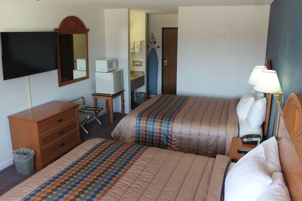 Columbus Inn - photo 11