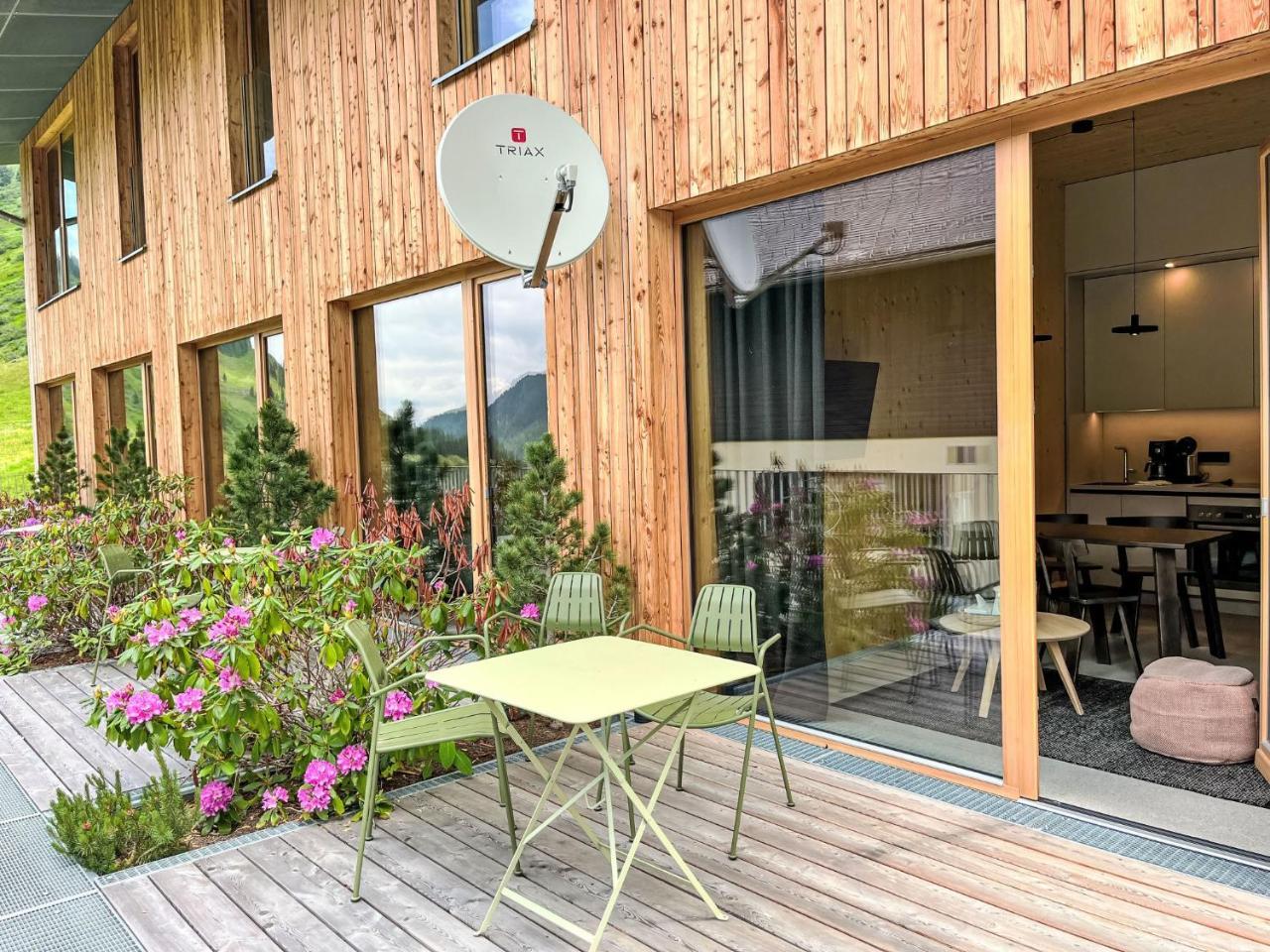 Apartment Hideaway Planneralm by Jufa Hotels 1 by Interhome in Donnersbach, Austria