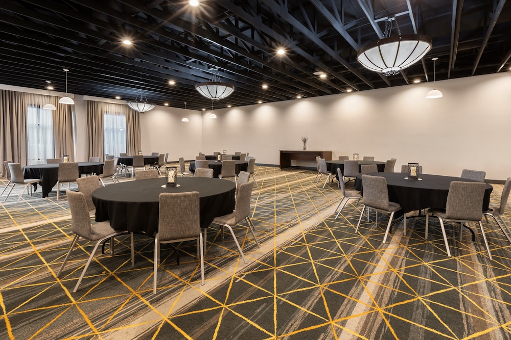 Holiday Inn El Paso West Sunland Park by IHG - photo 47