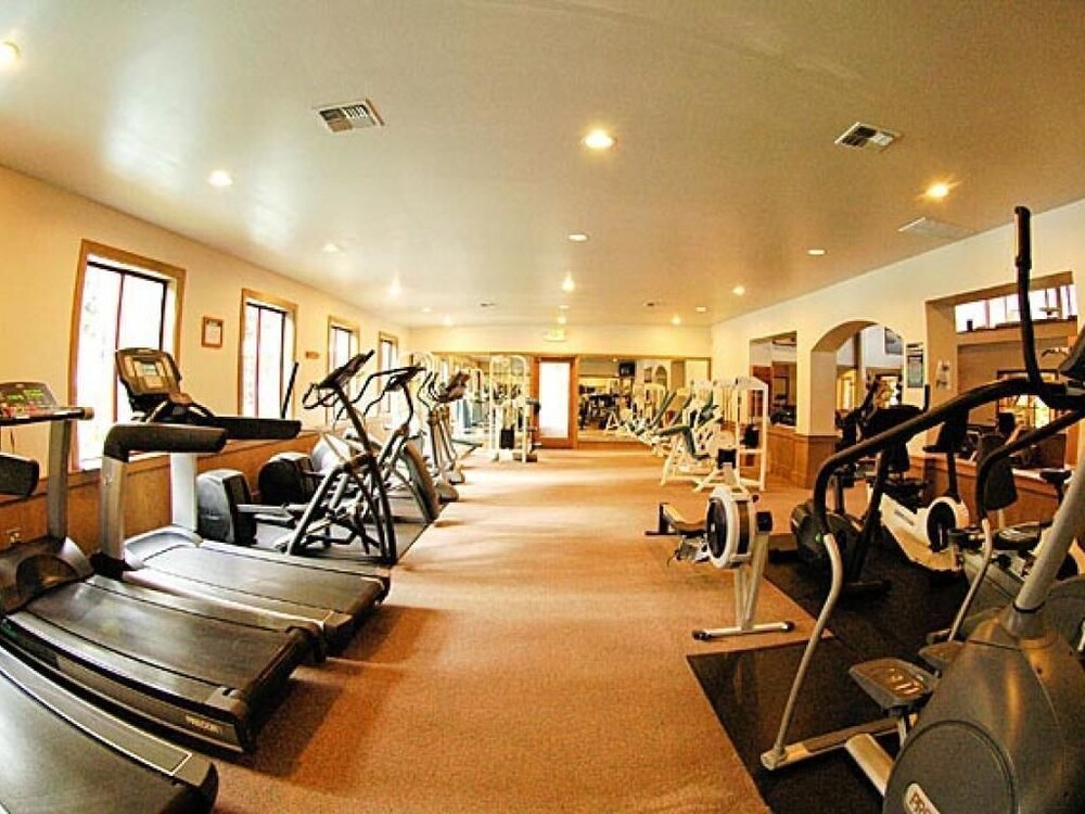 Northstar Throwback Townhome - photo 10