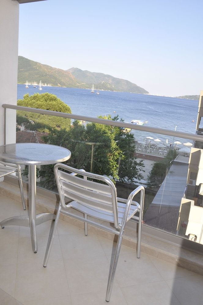 Balim Otel — Marmaris — photo 3