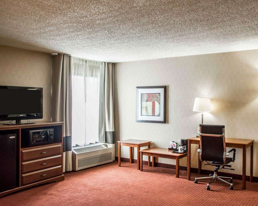 Quality Inn Springboro West - photo 13