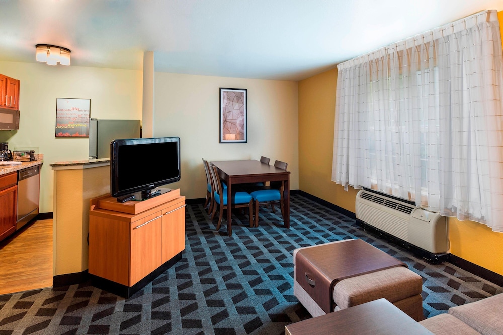 Towneplace Suites By Marriott Kennesaw - photo 9