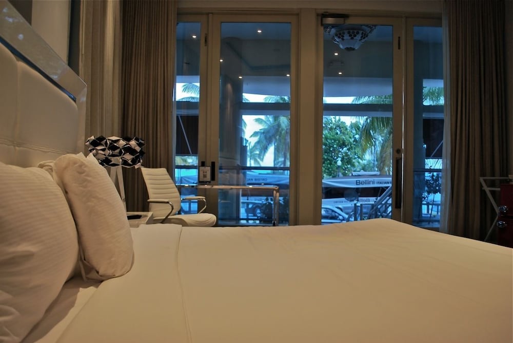 The Fritz Hotel - photo 7