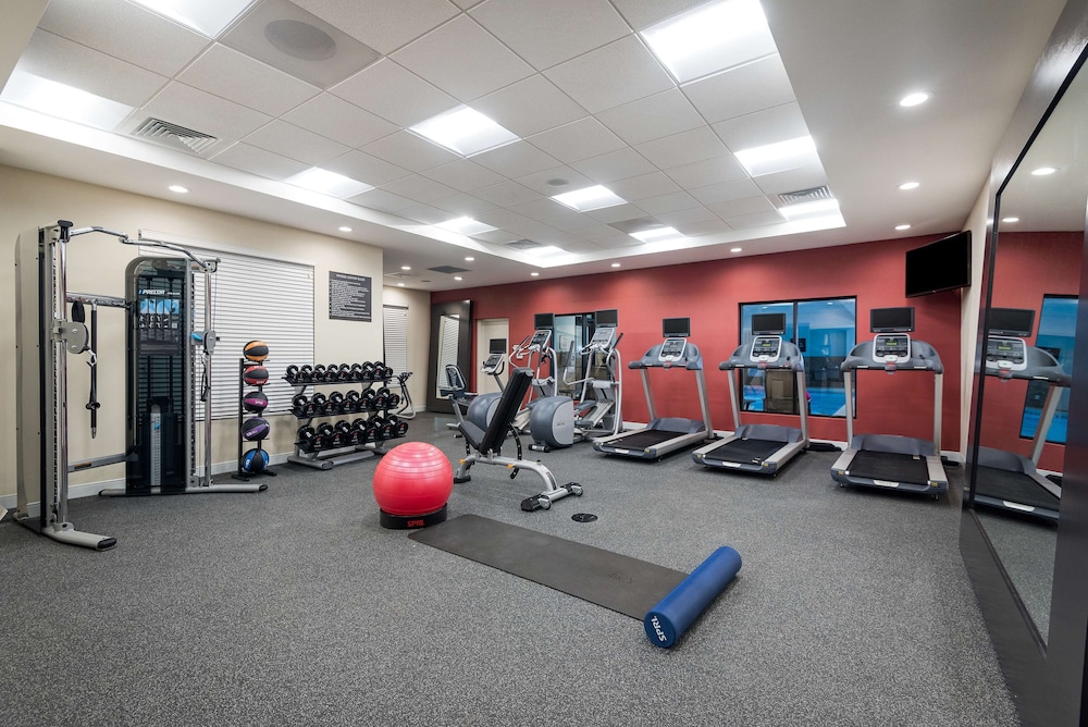 Homewood Suites by Hilton Fayetteville - photo 31