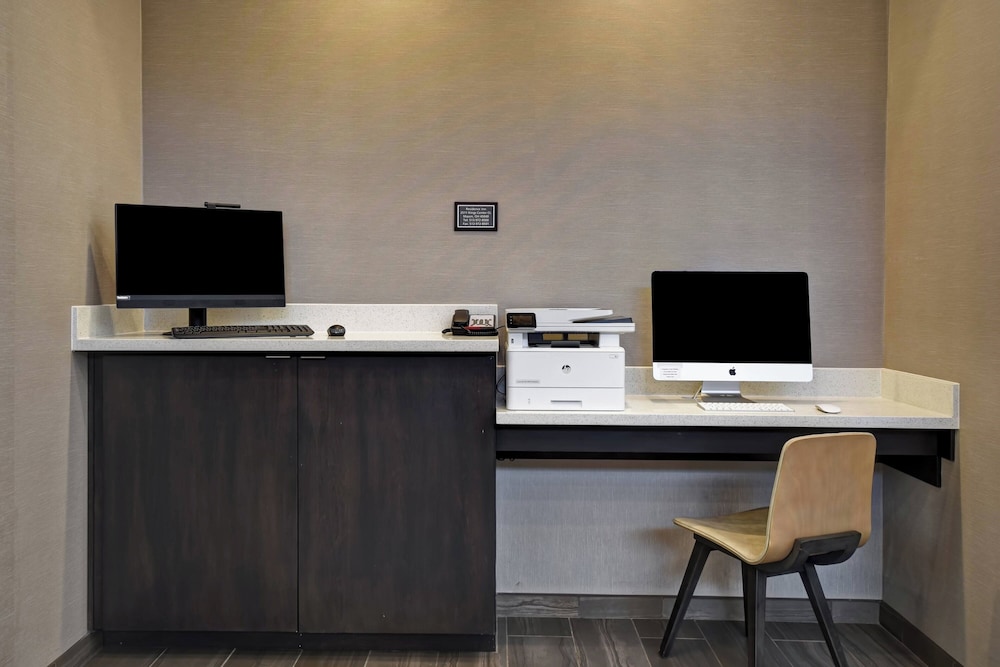 Residence Inn by Marriott Cincinnati Northeast Mason - photo 27