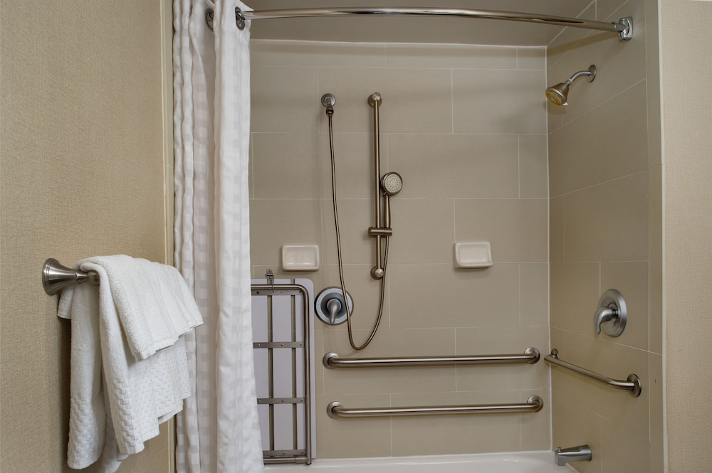 Embassy Suites by Hilton St. Louis Airport - photo 35