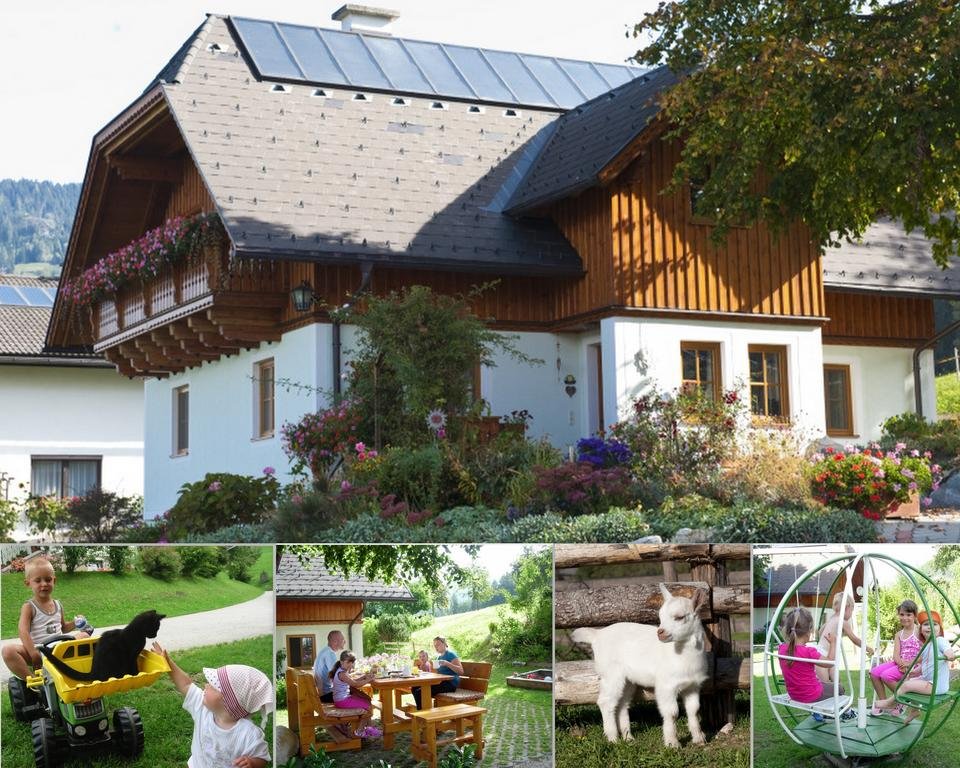 Hüttstädterhof