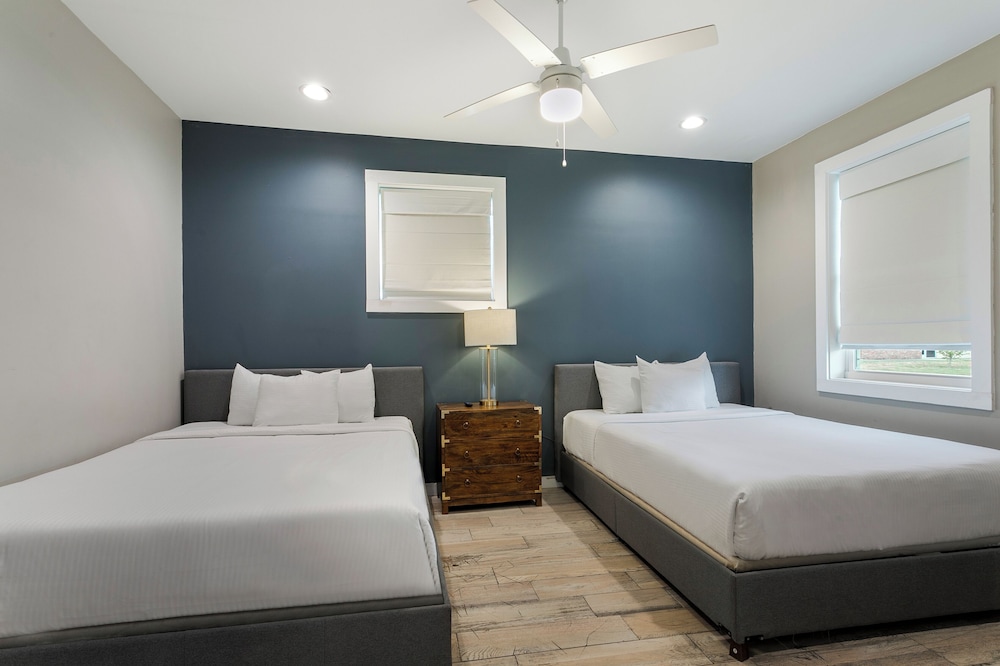Private Bienville Villas by Hosteeva - photo 9