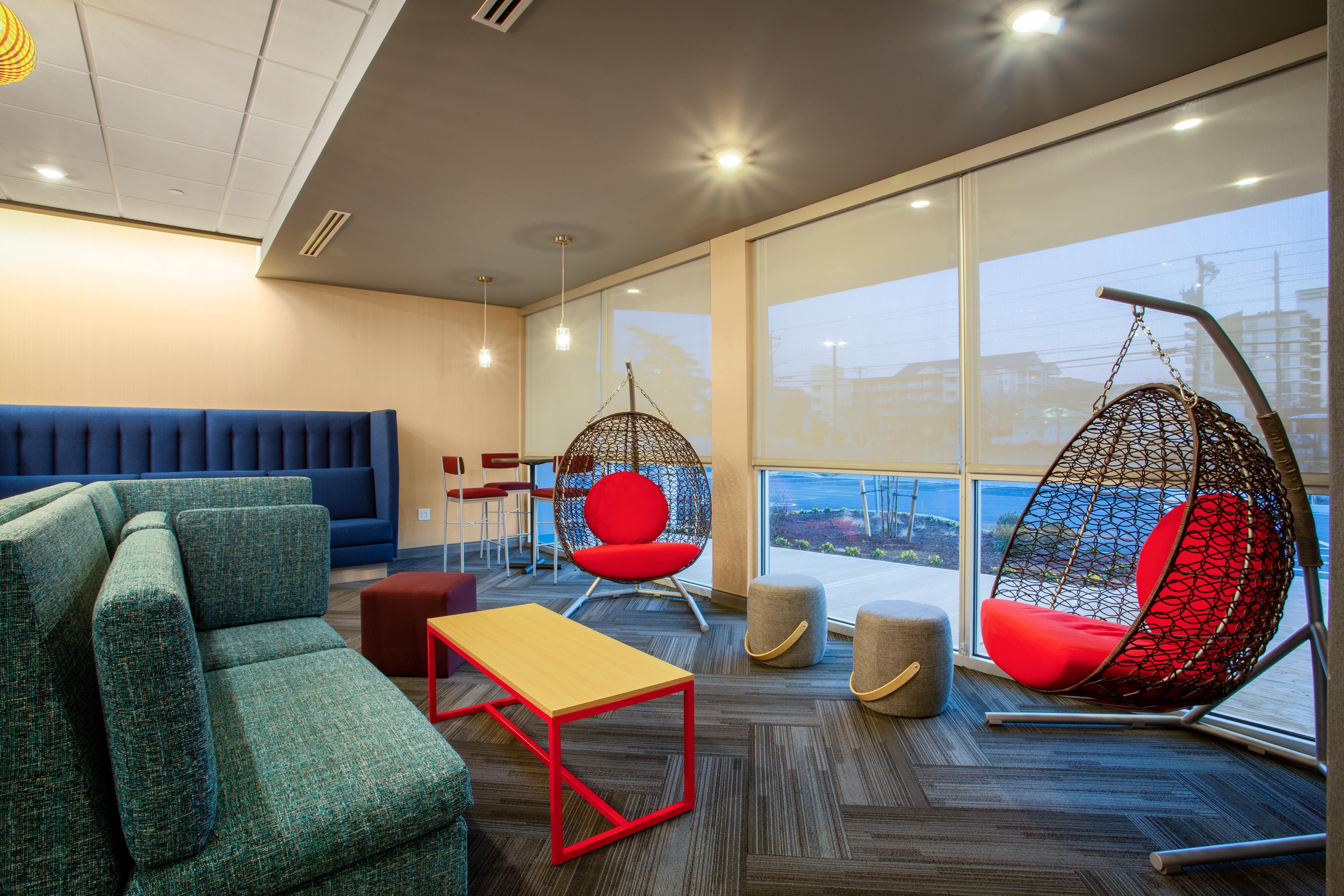 Tru by Hilton Ocean City Bayside - photo 5