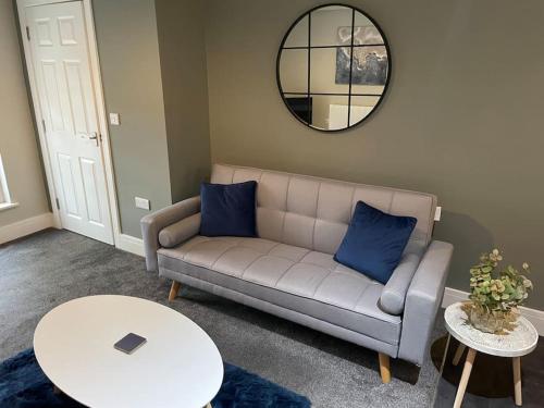 Willow House by Shortstays4U A lovely 2bedroom Townhouse with free parking in town centre — 4-Star Luxury Hotel in King's Lynn, United Kingdom
