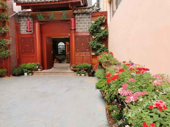 Fengshunyuan Hotel — hotel in Yongbei