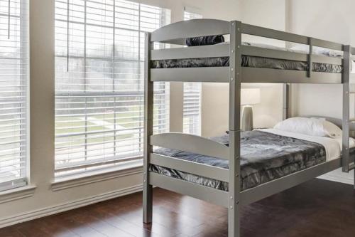 Creekside Charm w Pool Backyard Oasis Patio in Plano, United States