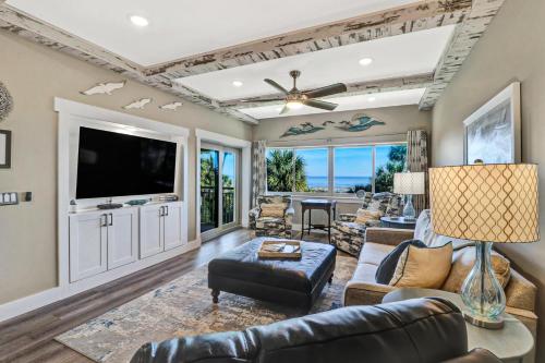 466 Captains Walk — 4-Star Luxury Hotel in Hilton Head Island, United States