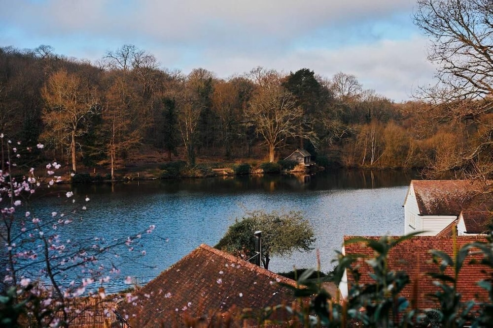 Powdermills Hotel in Battle, United Kingdom