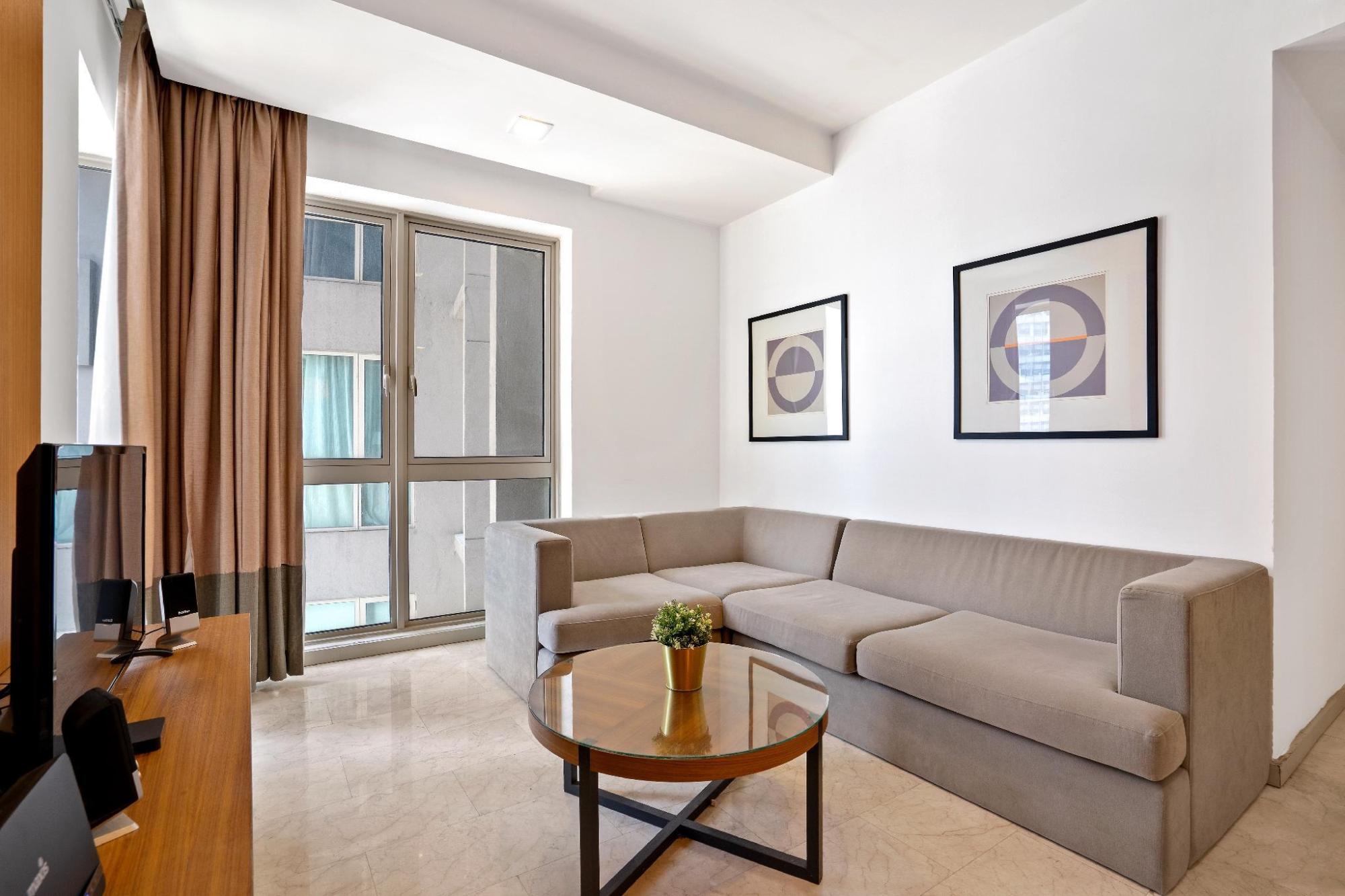 Myhabitat — 4-Star Luxury Hotel in Kuala Lumpur, Malaysia