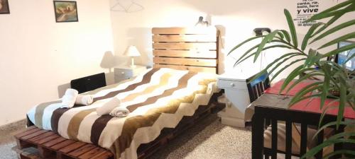 Renacer en Salta - last minute hotel in Salta