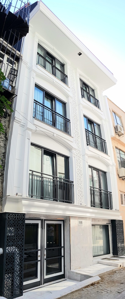 Basilissis Hotel - last minute hotel in Istanbul