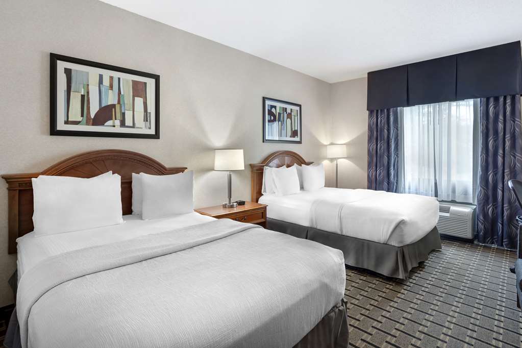 Best Western Plus Clearfield - photo 14
