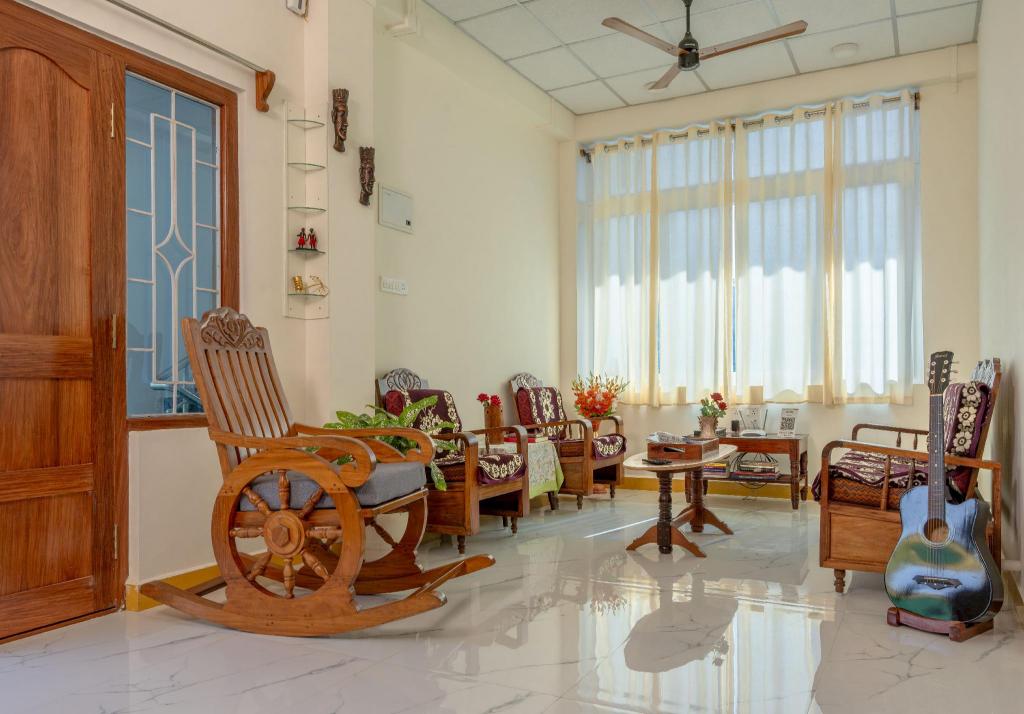 Coco View — 4-Star Luxury Hotel in Port Blair, India
