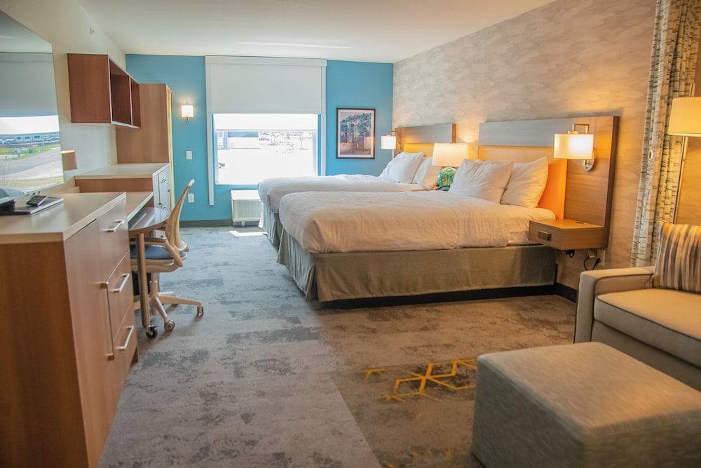 Home2 Suites by Hilton Logansport - photo 7