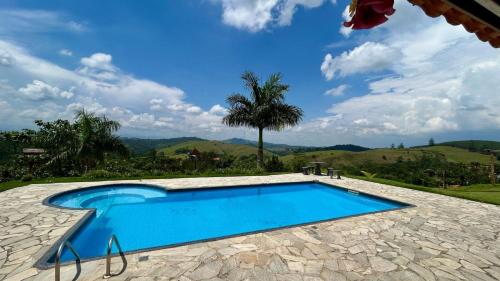 Chácara Recanto dos Ipês Igaratá - last minute hotel in Unknown City
