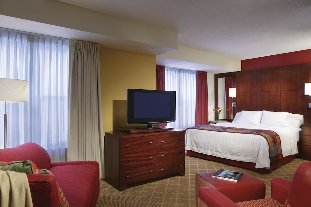 Residence Inn by Marriott Auburn - photo 4