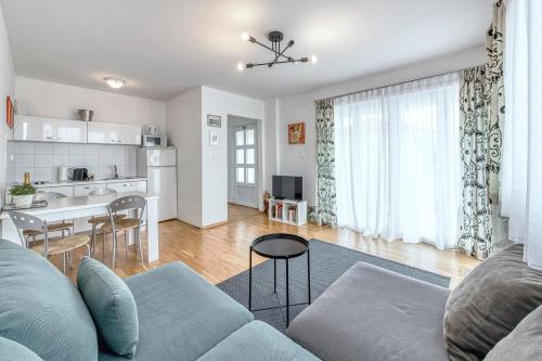 Apartments Niva