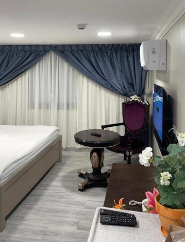 Asaheeb Al Ahsa - last minute hotel in Riyadh