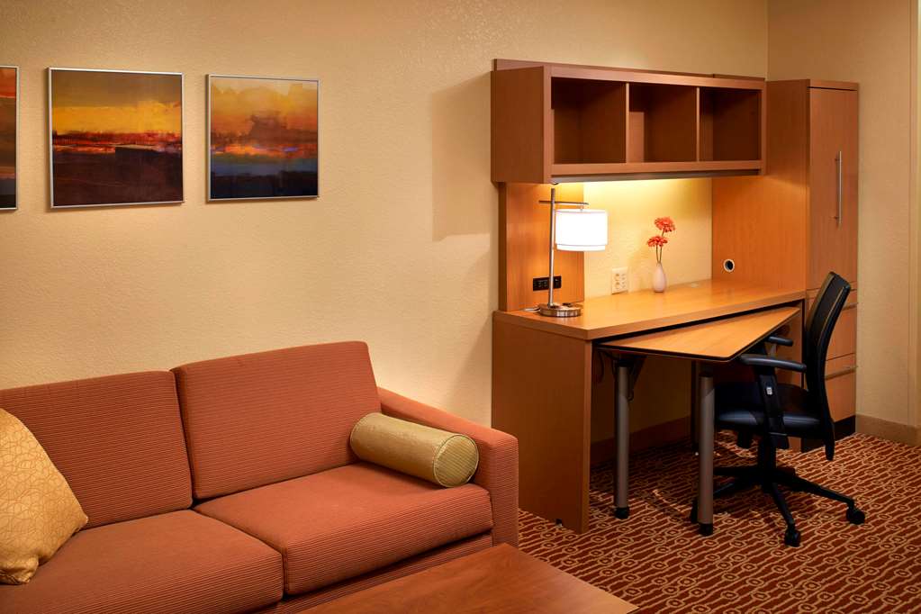 Sonesta Simply Suites Detroit Novi - photo 13