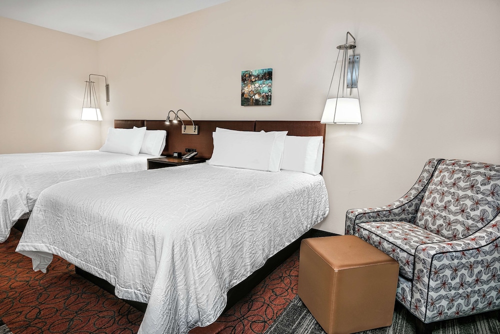 Hilton Garden Inn San Marcos - photo 7