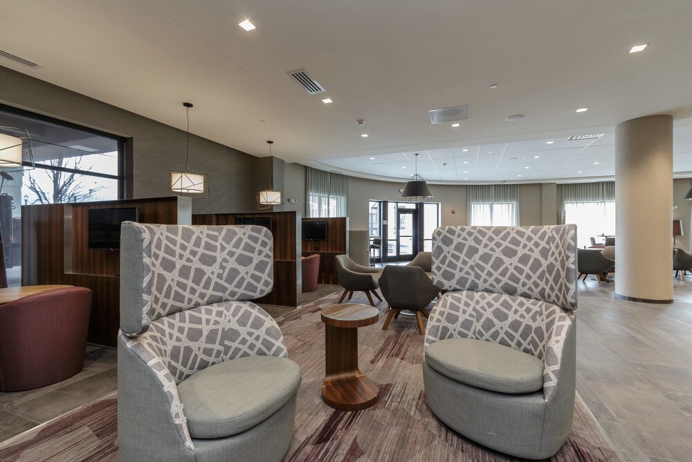 Courtyard by Marriott South Bend Downtown - photo 7