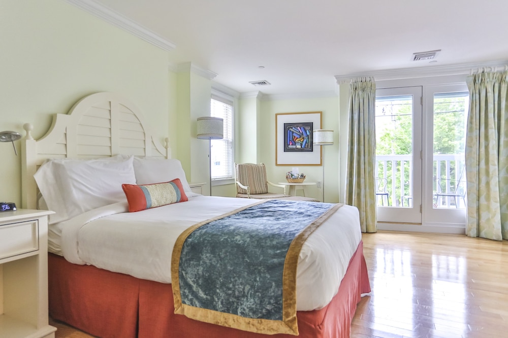 Mansion House Inn And Spa - photo 11