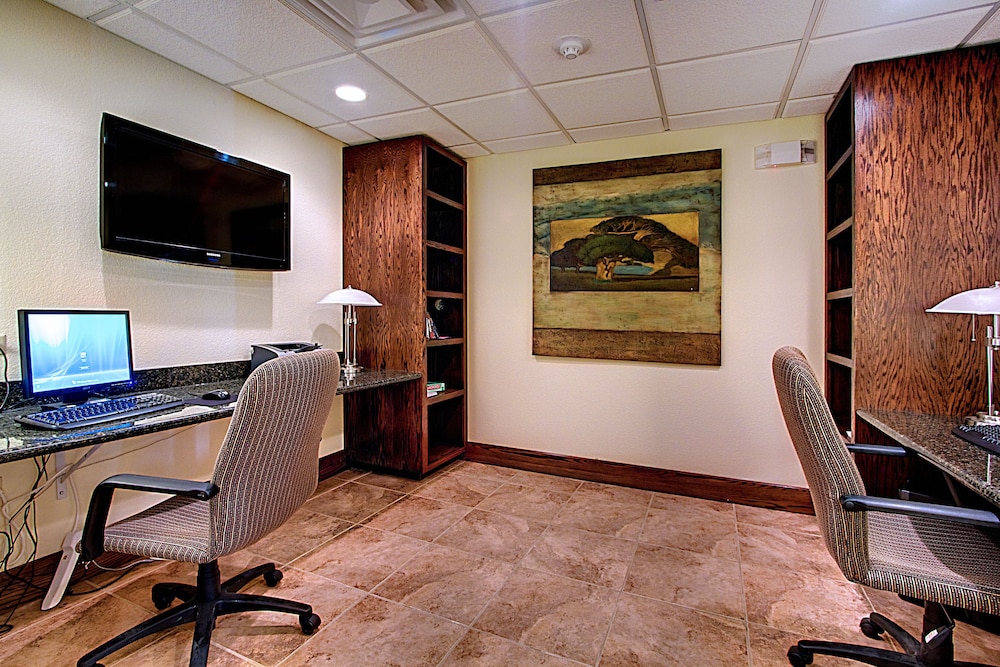 Staybridge Suites Salt Lake West Valley City by IHG - photo 63