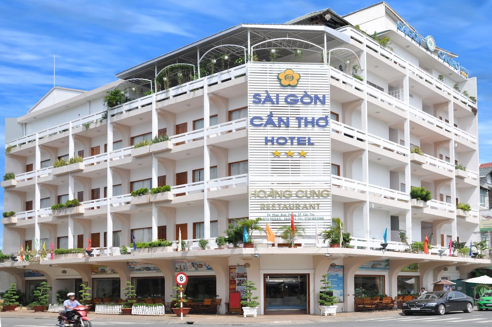 Saigon Can Tho Hotel in Can Tho, Vietnam