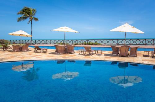 Dream Village Cumbuco Beach — 4-Star Luxury Hotel in Caucaia, Brasil