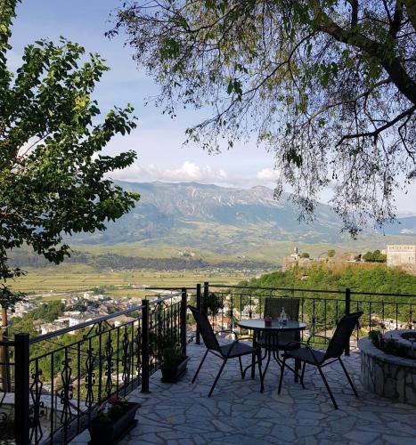 Panoramic Vlachos — Gjirokaster — photo 3