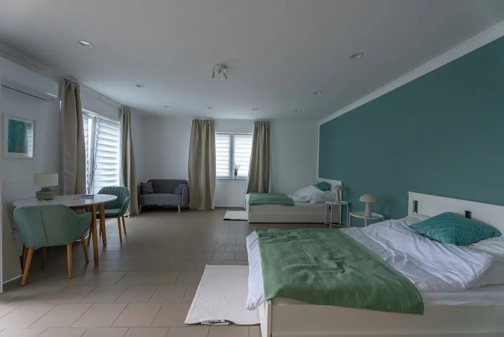 Apart Residence KK — Glinde — photo 2