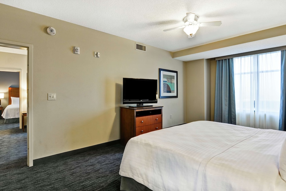 Homewood Suites by Hilton Mobile East Bay Daphne - photo 20