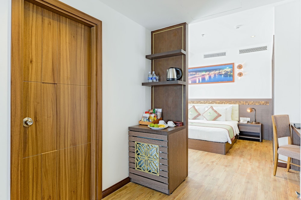 Ben Tre Riverside Resort — Ben Tre — photo 5
