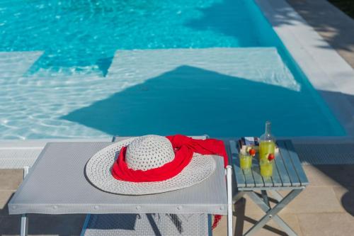 Villa Durante — 4-Star Luxury Hotel in Cagli, Italy